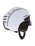 Thumbnail Casco, SP-2 Photomatic ski helmet with visor unisex White white 