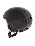 Thumbnail Casco, SP-4.1 ski helmet unisex Oliv-Black black, green 