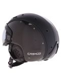 Thumbnail Casco, SP-6 Limited ski helmet with visor unisex Carbon Black black 