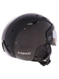 Thumbnail Casco, SP-6 Limited ski helmet with visor unisex Carbon Black black 