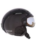 Thumbnail Casco, SP-6 Limited ski helmet with visor unisex Carbon Black black 