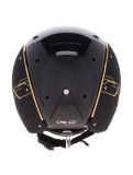 Thumbnail Casco, SP-6 Limited ski helmet with visor unisex Circuit Gold-Black black, Goud 