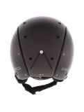 Thumbnail Casco, SP-6 ski helmet with visor unisex Brown Gradient brown 