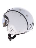 Thumbnail Casco, SP-6 ski helmet with visor unisex Chameleon White white 