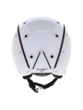 Thumbnail Casco, SP-6 ski helmet with visor unisex Chameleon White white 