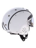 Thumbnail Casco, SP-6 ski helmet with visor unisex Chameleon White white 