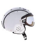 Thumbnail Casco, SP-6 ski helmet with visor unisex Chameleon White white 