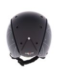 Thumbnail Casco, SP-6 ski helmet with visor unisex Geometric black 