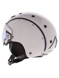 Thumbnail Casco, SP-6 ski helmet with visor unisex Ivory White white 