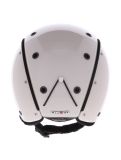 Thumbnail Casco, SP-6 ski helmet with visor unisex Ivory White white 