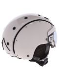 Thumbnail Casco, SP-6 ski helmet with visor unisex Ivory White white 