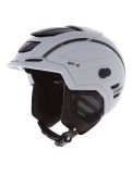 Thumbnail Casco, SP-6 ski helmet with visor unisex Polar White white 