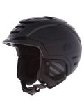 Thumbnail Casco, SP-5 ski helmet with visor unisex Raven Black black 