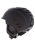 Thumbnail Casco, SP-5 ski helmet with visor unisex Raven Black black 