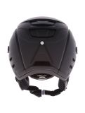 Thumbnail Casco, SP-5 ski helmet with visor unisex Raven Black black 