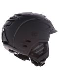 Thumbnail Casco, SP-5 ski helmet with visor unisex Raven Black black 