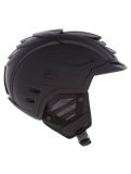 Thumbnail Casco, SP-5 ski helmet with visor unisex Raven Black black 