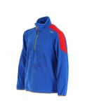 Thumbnail CMP, 30G0984 pullover kids royal blue