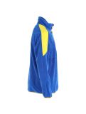 Thumbnail CMP, 30G0984 pullover kids royal blue