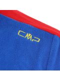 Thumbnail CMP, 30G0984 pullover kids royal blue