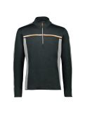 Thumbnail CMP, 30L1217 pullover men black