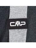 Thumbnail CMP, 30L1217 pullover men black