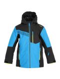 Thumbnail CMP, 30W0154 ski jacket kids river blue