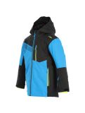 Thumbnail CMP, 30W0154 ski jacket kids river blue