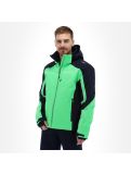 Thumbnail CMP, 30W0267 ski jacket men fluo green