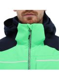 Thumbnail CMP, 30W0267 ski jacket men fluo green