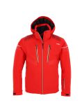 Thumbnail CMP, 30W0277 ski jacket men ferrari red