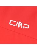 Thumbnail CMP, 30W0277 ski jacket men ferrari red