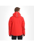 Thumbnail CMP, 30W0277 ski jacket men ferrari red