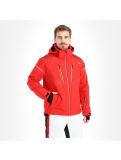 Thumbnail CMP, 30W0277 ski jacket men ferrari red