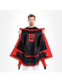 Thumbnail CMP, 30W0277 ski jacket men ferrari red