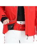 Thumbnail CMP, 30W0277 ski jacket men ferrari red