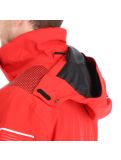 Thumbnail CMP, 30W0277 ski jacket men ferrari red