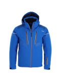 Thumbnail CMP, 30W0277 ski jacket men royal blue