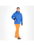 Thumbnail CMP, 30W0277 ski jacket men royal blue