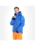 Thumbnail CMP, 30W0277 ski jacket men royal blue