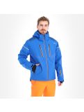 Thumbnail CMP, 30W0277 ski jacket men royal blue