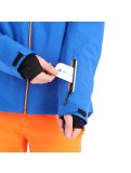 Thumbnail CMP, 30W0277 ski jacket men royal blue