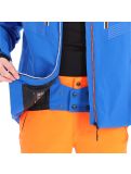 Thumbnail CMP, 30W0277 ski jacket men royal blue