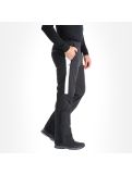 Thumbnail CMP, 30W0487 ski pants men Black black 