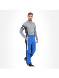 Thumbnail CMP, 30W0487 ski pants men royal blue