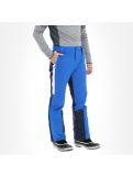 Thumbnail CMP, 30W0487 ski pants men royal blue