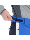 Thumbnail CMP, 30W0487 ski pants men royal blue