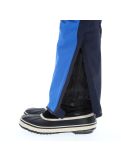 Thumbnail CMP, 30W0487 ski pants men royal blue