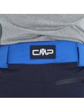 Thumbnail CMP, 30W0487 ski pants men royal blue