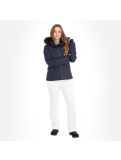 Thumbnail CMP, 30W0586F ski jacket women blue